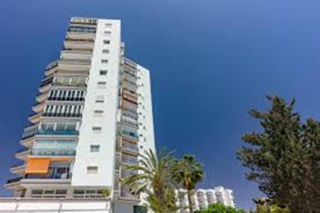 La Estrella Los Cristianos (Tenerife) Exterior foto